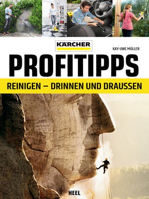 cover image of Kärcher Profitipps
